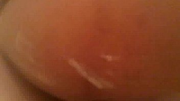 Rolling that red pussy