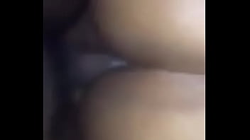 Big brown girl getting fucked