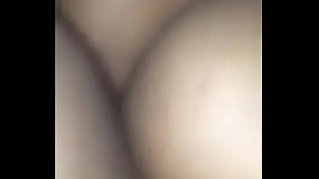 Big brown girl getting fucked
