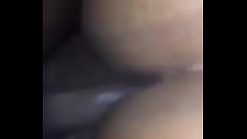Big brown girl getting fucked