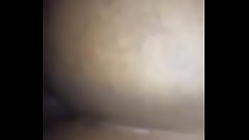 Big brown girl getting fucked