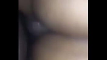 Big brown girl getting fucked