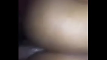 Big brown girl getting fucked