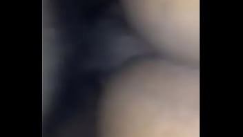 Big brown girl getting fucked