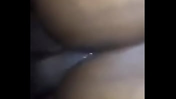Big brown girl getting fucked