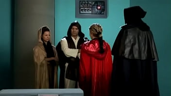 Tera bond victoria swinger get a dp during this hardcore mmf foursome