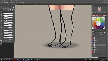 Sts broadcast by dc on picarto from june tenth 2022 b