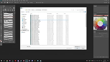 Sts broadcast by dc on picarto from june tenth 2022 b