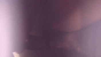 My soft dick making ghetto bitch moan