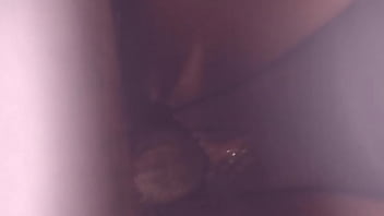 My soft dick making ghetto bitch moan