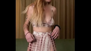 She loved it soft flowing light weight and so comfortable she doesn't know how good she looks versatile happy and comfy