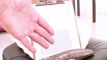 Victoria lawson big cock pov blowjob and huge load cum facial