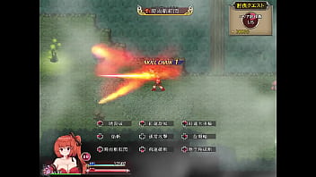 閃紅のアリエスプレイしてみた【part7】 閃紅のアリエスプレイしてみた【part7】