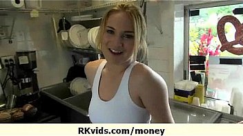 Sex for money 7