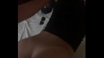 Comento putinha no quarto da pousada