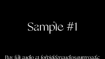 He slips away from wife to ravish and pound you