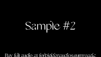 He slips away from wife to ravish and pound you