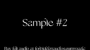 He slips away from wife to ravish and pound you