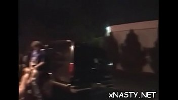 Striking youngster is fucked for hours