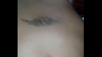 Se mueve como una diosa