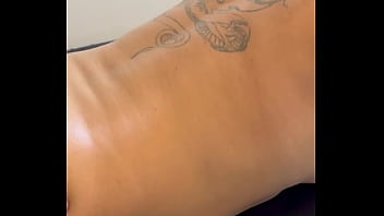 Paguei A Massagem Com Cú thumbnail