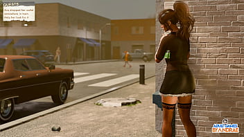 Ep2 naughty housekeeper julia — don’t tell mom i fed my stepsister