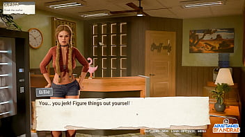 Ep2 naughty housekeeper julia — don’t tell mom i fed my stepsister