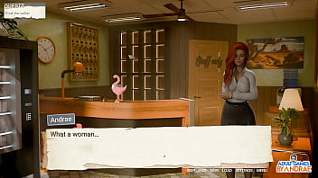 Ep2 naughty housekeeper julia — don’t tell mom i fed my stepsister