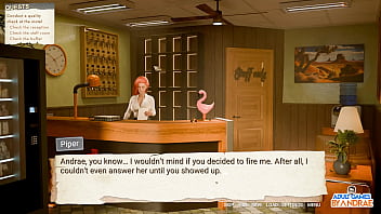 Ep2 naughty housekeeper julia — don’t tell mom i fed my stepsister