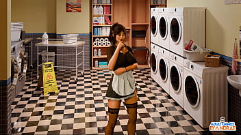 Ep2 naughty housekeeper julia — don’t tell mom i fed my stepsister