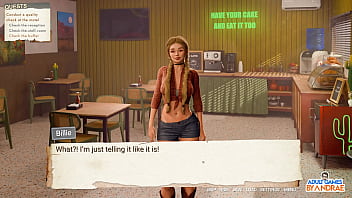 Ep2 naughty housekeeper julia — don’t tell mom i fed my stepsister Ep2 naughty housekeeper julia — don’t tell mom i fed my stepsister