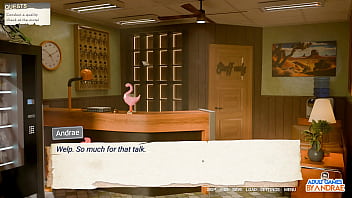 Ep2 naughty housekeeper julia — don’t tell mom i fed my stepsister