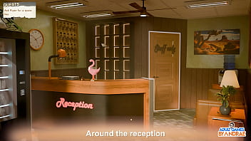 Ep2 naughty housekeeper julia — don’t tell mom i fed my stepsister Ep2 naughty housekeeper julia — don’t tell mom i fed my stepsister