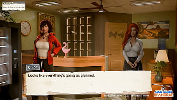 Ep2 naughty housekeeper julia — don’t tell mom i fed my stepsister