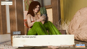 Ep2 naughty housekeeper julia — don’t tell mom i fed my stepsister