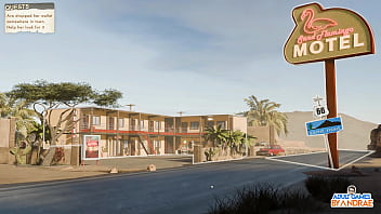 Ep2 naughty housekeeper julia — don’t tell mom i fed my stepsister