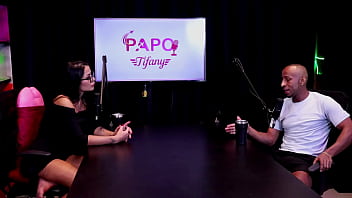 Procura Fazer Seu Trabalho Respeitando Comentou Sobre Uso De Remédios E Em Uma Cena De Gang Bang Negro Top Oficial Watch Sheer Red thumbnail