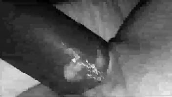 Karismatic with his gf making her cum