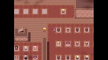 Fran and the island of sinners