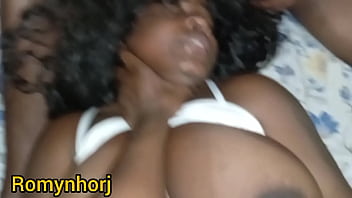 Vanesa rj levou os colegas do ex pra casa pra fazer uma resenha o corno chegou gravou tudo caiu na net