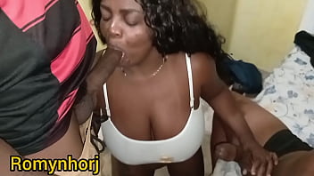 Vanesa rj levou os colegas do ex pra casa pra fazer uma resenha o corno chegou gravou tudo caiu na net