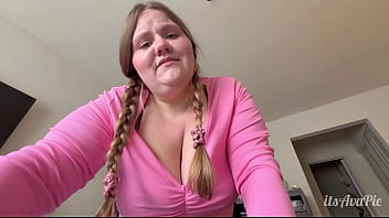 Crazy girlfriend uses bbc boyfriend