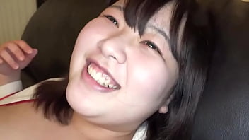 Uncensored Japanese Black Hair Girl Chubby Big Tits Amateur Titjob Blowjob And Creampie Sex In Thick Shaved Pussy Asian Hentai thumbnail