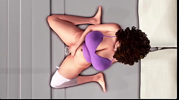 Max's life temporada 4 cap 189 nueva temporada y una milf con su juguete