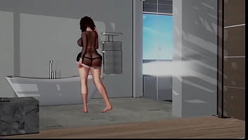 Max's life temporada 4 cap 189 nueva temporada y una milf con su juguete