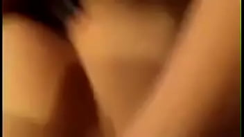 Fucking her from behind