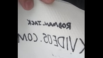 Vídeo de verificación