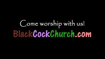 Vanillababe taking on brothabbc