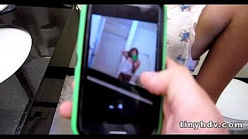 Teen redhead slut loves cock giselle mona 3 41