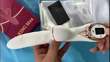 Brinquedos eróticos masturbação feminina